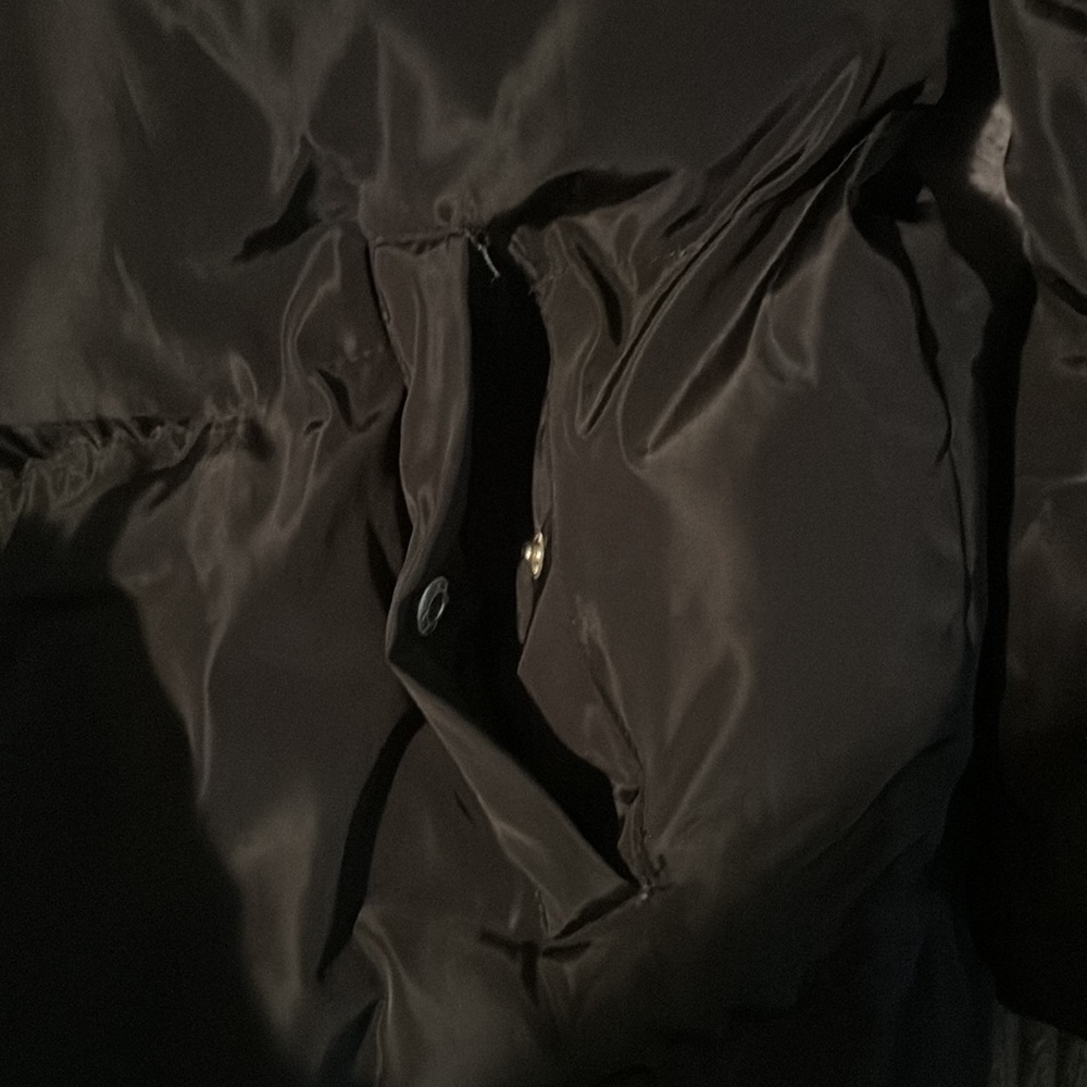 Long coat - Picture 8 of 8